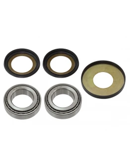 Set rulmenți jug direcție PSYCHIC cu simeringuri SUZUKI DR 125S '94-'96, RM 125 '88, PE 175 '80-'84, RS 175 '80-'82, DR 200 '86-'88, DR 250 '90-'93, PE 250 '80-'81, RMZ 250/450 '08-'12, RMX 450 '10, (22-1058) Set rulmenți jug direcție PSYCHIC cu simeringuri SUZUKI DR 125S '94-'96, RM 125 '88, PE 175 '80-'84, RS 175 '80-'82, DR 200 '86-'88, DR 250 '90-'93, PE 250 '80-'81, RMZ 250/450 '08-'12, RMX 450 '10, (22-1058)