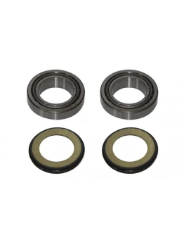 Set rulmenți jug direcție PSYCHIC cu simeringuri HONDA CRF 250R/450R '09-'12, (22-1059) Set rulmenți jug direcție PSYCHIC cu simeringuri HONDA CRF 250R/450R '09-'12, (22-1059)