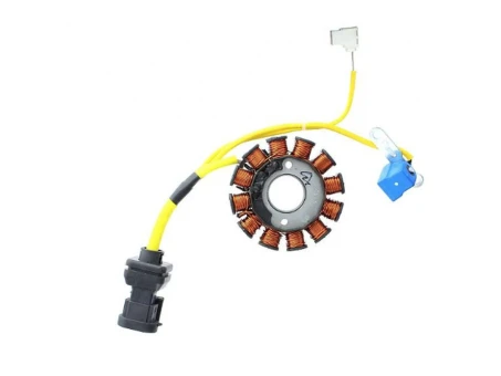 Stator alternator ELECTROSPORT - APRILIA / DERBI / GILERA / ITALJET / MALAGUTI / PIAGGIO / VESPA 125/150/200CCM | ESG194