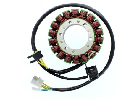 Stator alternator ELECTROSPORT - SUZUKI SV 1000S (03-07) | ESG581