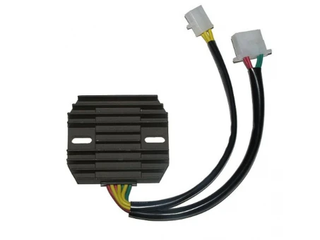 Regulator tensiune ELECTROSPORT - SUZUKI GV1200 MADURA 85-86 | ESR749