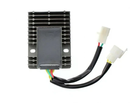 Regulator tensiune ELECTROSPORT - KYMCO XCITING 250/500 06-11, PEOPLE 250/300 08-11 | ESR921