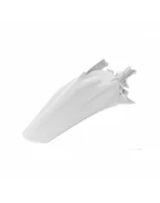 Aripa spate POLISPORT - GAS GAS EC/EC-F/EC-E/EX/EX-F '21-'23; MC 125 '21-'23; MC 250/450F '21-'23; EX 250/350/450F '21-'23 - Rosu