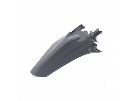 Aripa spate POLISPORT - GAS GAS EC/EC-F/EC-E/EX/EX-F '21-'23; MC 125 '21-'23; MC 250/450F '21-'23; EX 250/350/450F '21-'23 - Gri