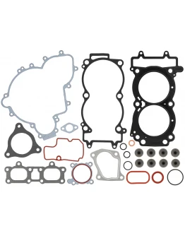 Set complet de garnituri motor NAMURA - POLARIS RZR 900 TURBO 4 / XP 4 S '19-'21, RZR 900 TURBO PRO XP / XP 4 '20-'23, RZR 925 TURBO S '20-'21, RZR 925 XP TURBO / S '18-'23