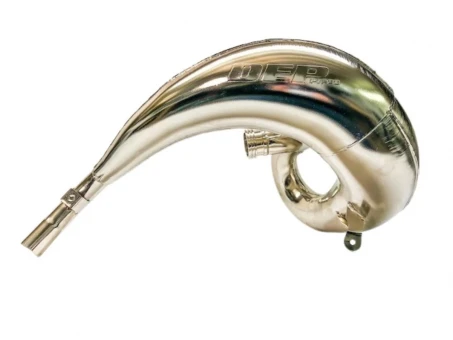 Rezonator toba moto DEP PIPES - BETA 250/300 RR 14 - 23 | DEPBT2211