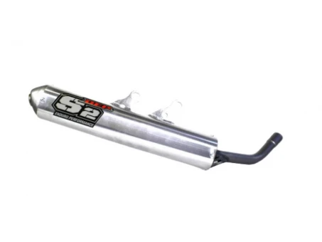 Toba evacuare moto (muffler) DEP PIPES - BETA RR 250/300 20 | DEPBT2208