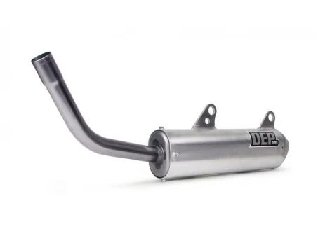 Toba evacuare moto DEP PIPES - KTM SX 250/300 03-10, SX 200 03-13 | DEPT2212