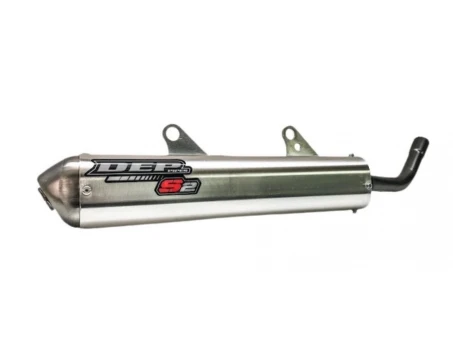 Toba evacuare moto DEP PIPES - BETA RR 250/300 13-19 | DEPBT2204