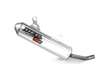 Toba evacuare moto DEP PIPES - YAMAHA YZ 250 02-22, FANTIC XX 250 22 | DEPY2211