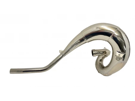 Rezonator toba moto DEP PIPES - HUSQVARNA CR 250 00-12, WR 250/300 00-12 | DEPV2203