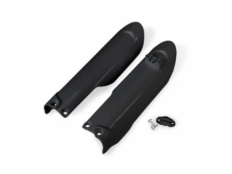 Protectie suspensie fata UFO HUSQVARNA TC 85 18-21, culoare Negru | HU04305001