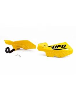 Handguard UFO VIPER 2 culoare Galben (kit montaj inclus 22MM)