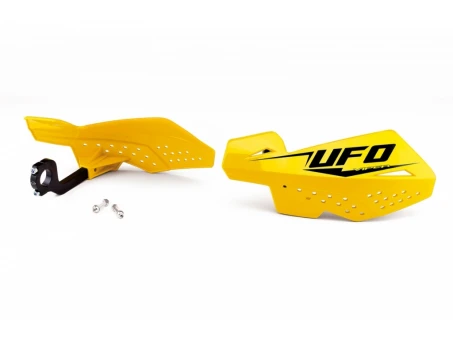 Handguard UFO VIPER 2 culoare Galben (kit montaj inclus 22MM) | PM01660102