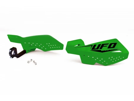 Handguard UFO VIPER 2 culoare Verde (kit montaj inclus 22MM) | PM01660026
