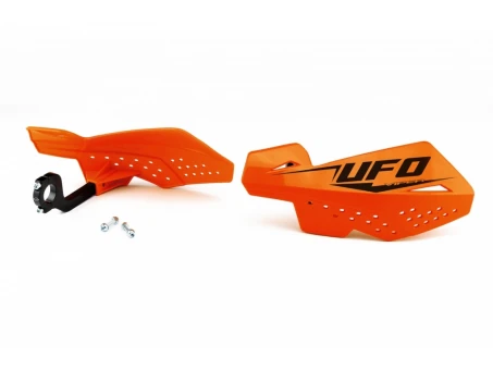 Handguard UFO VIPER 2 culoare Portocaliu (kit montaj inclus 22MM) | PM01660127