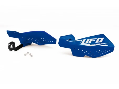 Handguard UFO VIPER 2 culoare Albastru (kit montaj inclus 22MM) | PM01660089