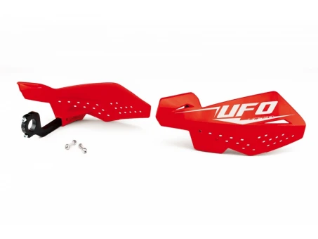 Handguard UFO VIPER 2 culoare Rosu (kit montaj inclus 22MM) | PM01660070