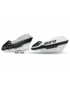 Handguard UFO KTM SX/SXF(SX-F) 125/150/250/350/450 14-21, EXC 125/200 20-21, EXC/EXCF(EXC-F) 250/300/350/450/500 TPI 14-2023 culoare Alb | KT05006042