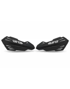Handguard UFO KTM SX/SXF(SX-F) 125/150/250/350/450 14-21, EXC 125/200 20-21, EXC/EXCF(EXC-F) 250/300/350/450/500 TPI 14-2023 culoare Negru | KT05006001