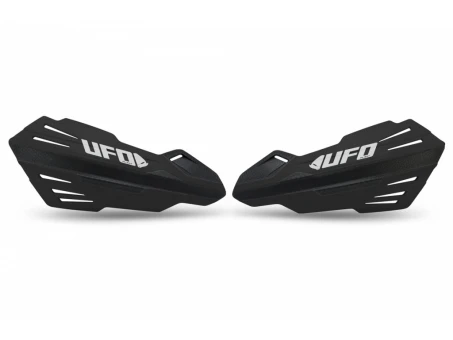 Handguard UFO KTM SX/SXF(SX-F) 125/150/250/350/450 14-21, EXC 125/200 20-21, EXC/EXCF(EXC-F) 250/300/350/450/500 TPI 14-2023 culoare Negru | KT05006001
