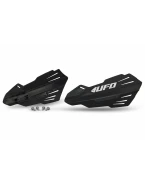Handguard UFO KTM SX/SXF(SX-F) 125/150/250/350/450 14-21, EXC 125/200 20-21, EXC/EXCF(EXC-F) 250/300/350/450/500 TPI 14-2023 culoare Negru | KT05006001