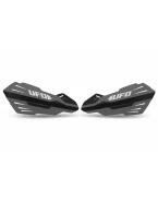 Handguard UFO KTM SX/SXF(SX-F) 125/150/250/350/450 14-21, EXC 125/200 20-21, EXC/EXCF(EXC-F) 250/300/350/450/500 TPI 14-2023 culoare Gri 21 | KT05006341