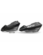 Handguard UFO KTM SX/SXF(SX-F) 125/150/250/350/450 14-21, EXC 125/200 20-21, EXC/EXCF(EXC-F) 250/300/350/450/500 TPI 14-2023 culoare Gri 21 | KT05006341