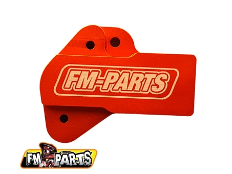 Protectie senzor TPS FM-Parts KTM/HUSQVARNA EXC/TE TPI 18-23 Culoare Portocaliu | FP00198TPSOR