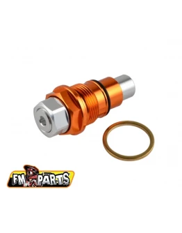 Intinzator lant distributie FM-Parts KTM 250/350/450/500 EXC '08-'23