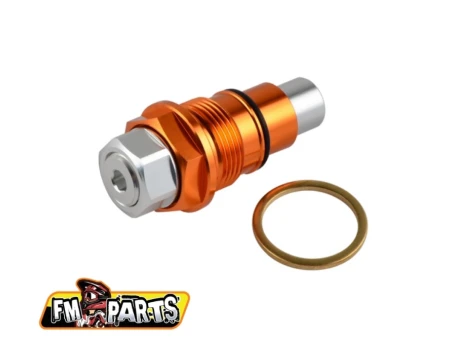 Intinzator lant distributie FM-Parts KTM 250/350/450/500 EXC 08-23 | FP009OR
