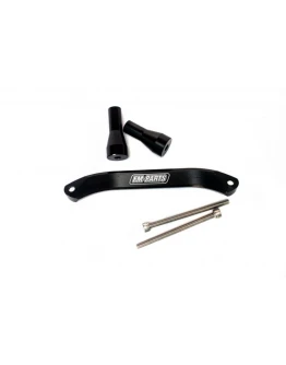 Maner lateral FM-Parts KTM / HUSQVARNA '20-'23 Culoare Negru