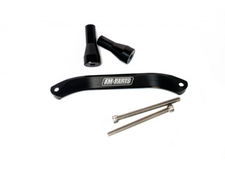 Maner lateral FM-Parts KTM / HUSQVARNA 20-23 Culoare Negru | FP2584669BK