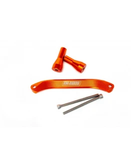 Maner lateral FM-Parts KTM / HUSQVARNA '20-'23 Culoare Portocaliu