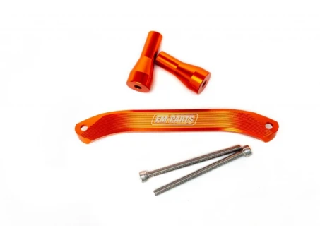 Maner lateral FM-Parts KTM / HUSQVARNA 20-23 Culoare Portocaliu | FP2584669OR