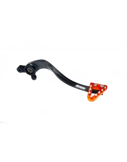 Pedala frana FM-Parts KTM '17-'23 Culoare Portocaliu