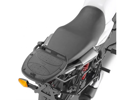 Suport pentru topcase KAPPA - HONDA CB 125F (21-) (placa nu este inclusa) | KR1184