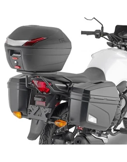 Suport pentru genti laterale KAPPA MONOKEY HONDA CB 125F (21-)