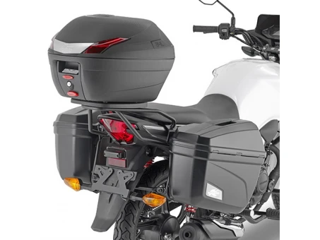Suport pentru genti laterale KAPPA MONOKEY HONDA CB 125F (21-) | KL1184