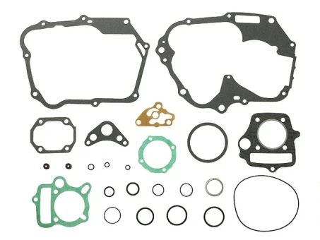 NAMURA KOMPLET USZCZELEK HONDA CRF 70F 04-12, XR 70R 97-03 | NX-10070F