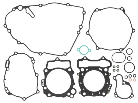 NAMURA KOMPLET USZCZELEK YAMAHA YZF 250 19-21, WRF 250 20-21 (WR250F) (YZF250) | NX-40096F