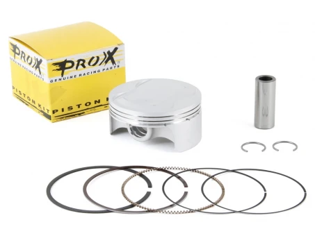 PROX TŁOK YAMAHA YFM 700 R RAPTOR 06-14 (101.95MM) (11.0:1) HC | 01.2707.B