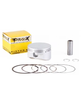 Piston ProX pentru HONDA NX 650 (87-03), SLR 650, FMX 650 (101,00MM=+1,00MM) (OEM:13101-MAN-690)