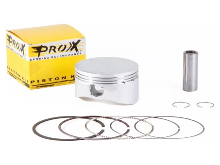 PROX TŁOK HONDA NX 650 (87-03), SLR 650, FMX 650 (100,50MM, 8,3:1) (OEM:13101-MAN-690) | 01.1660.050