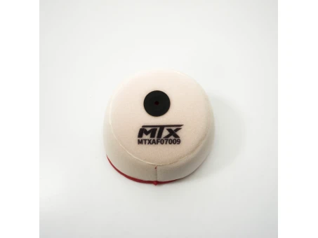 Filtru de aer MTX - YAMAHA YZ 125/250 97-20, YZF 250/400/426 98-13, YZF 450 06-09 (100) (HFF4012) | MTXAF07009