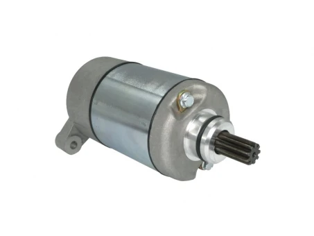 Electromotor BRONCO (starter/demaror) POLARIS 325/330/400/450/500 ATV (SMU0061) | AC-01053