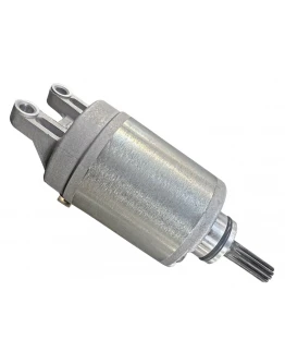 Electromotor BRONCO (starter/demaror) SUZUKI LT-R 450 QUADRACER '06-'09 (SND0572)