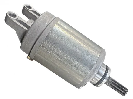 Electromotor BRONCO (starter/demaror) SUZUKI LT-R 450 QUADRACER 06-09 (SND0572) | AC-01057