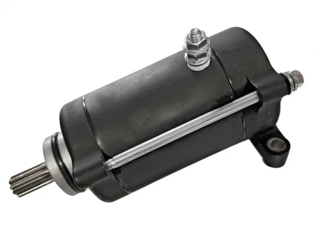 Electromotor BRONCO (starter/demaror) CF MOTO CFORCE 600X6 10-14, UFORCE 600 11-13, ZFORCE 600 12-15 (0600-091100) | AC-01061