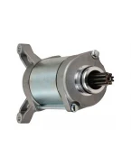Electromotor BRONCO (starter/demaror) YAMAHA YFM 450 GRIZZLY 11-14 (1CT-81890-00-00;SMU0516) | AC-01063